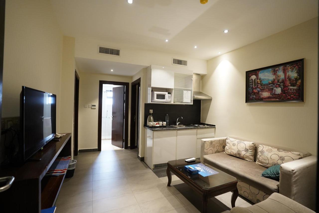 Naylover Hotel Suites Amman Exterior photo